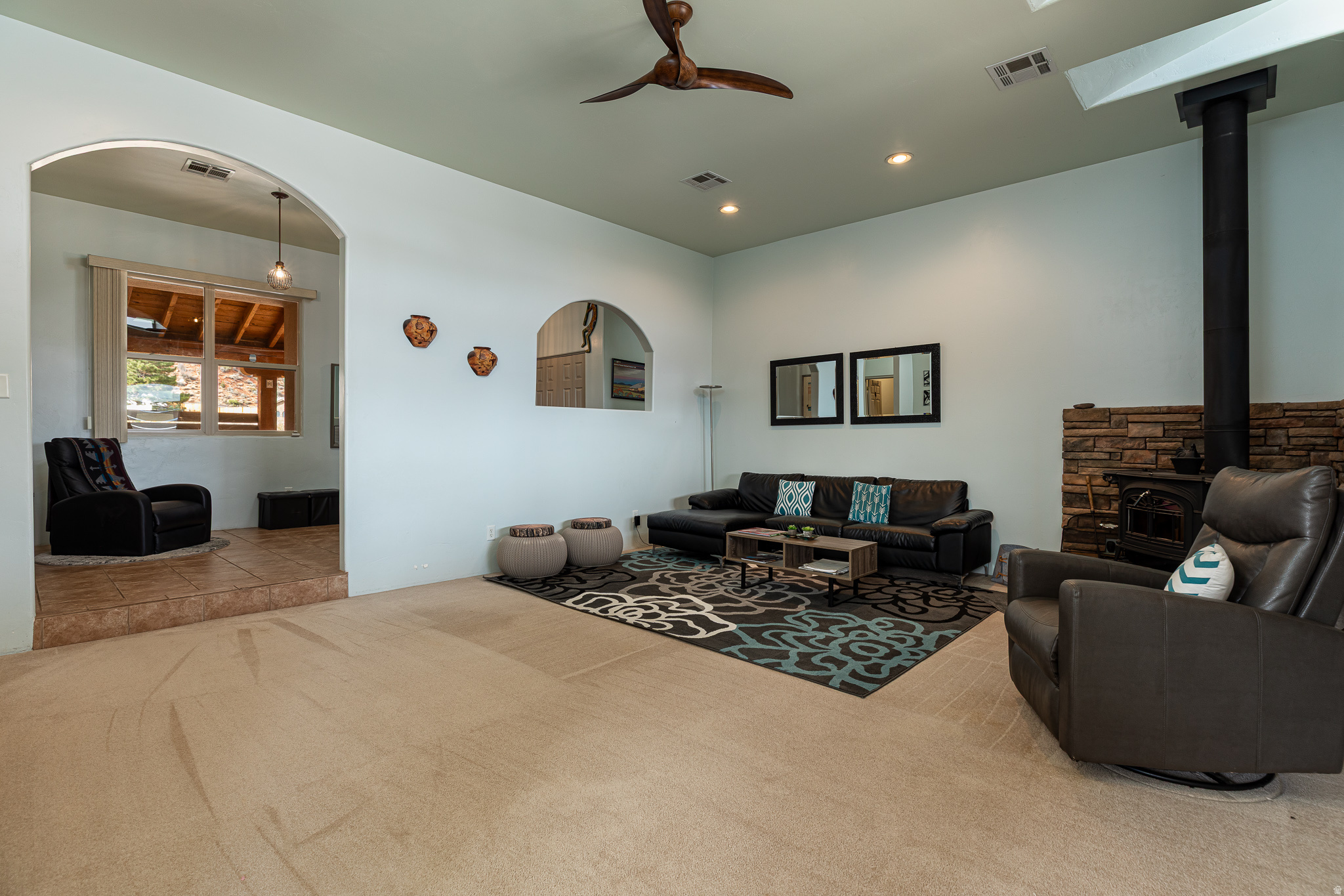 CEDAR HEIGHTS - Residential