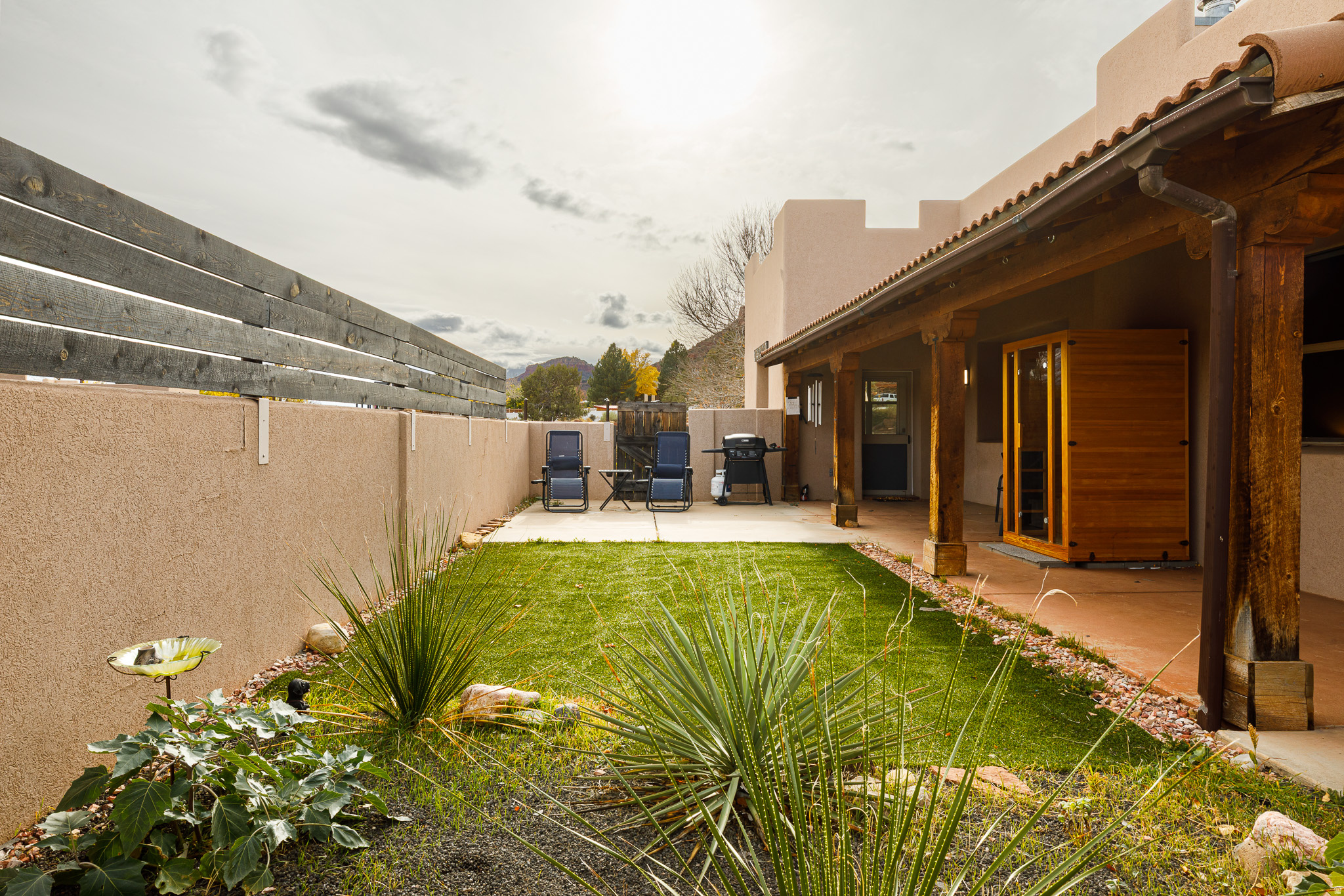 CEDAR HEIGHTS - Residential