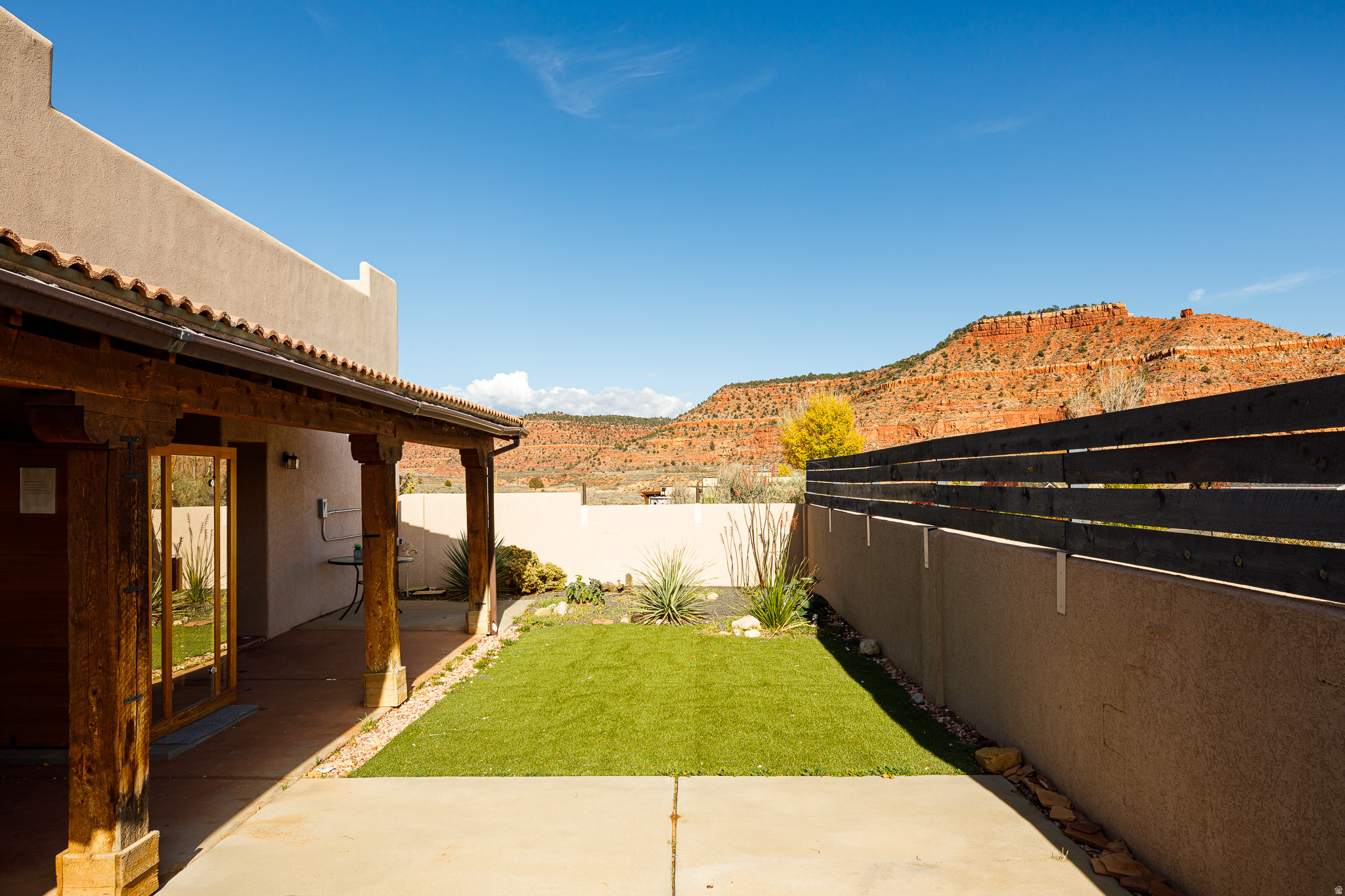 CEDAR HEIGHTS - Residential