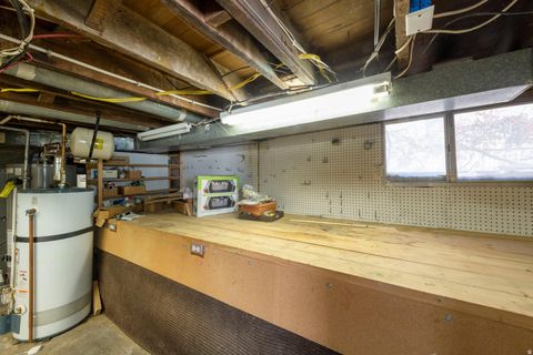 Tiny photo for 381 L ST, Salt Lake City, UT 84103 (MLS # 2121196)