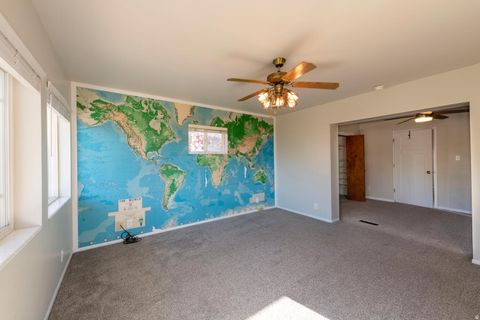 Tiny photo for 381 L ST, Salt Lake City, UT 84103 (MLS # 2121196)