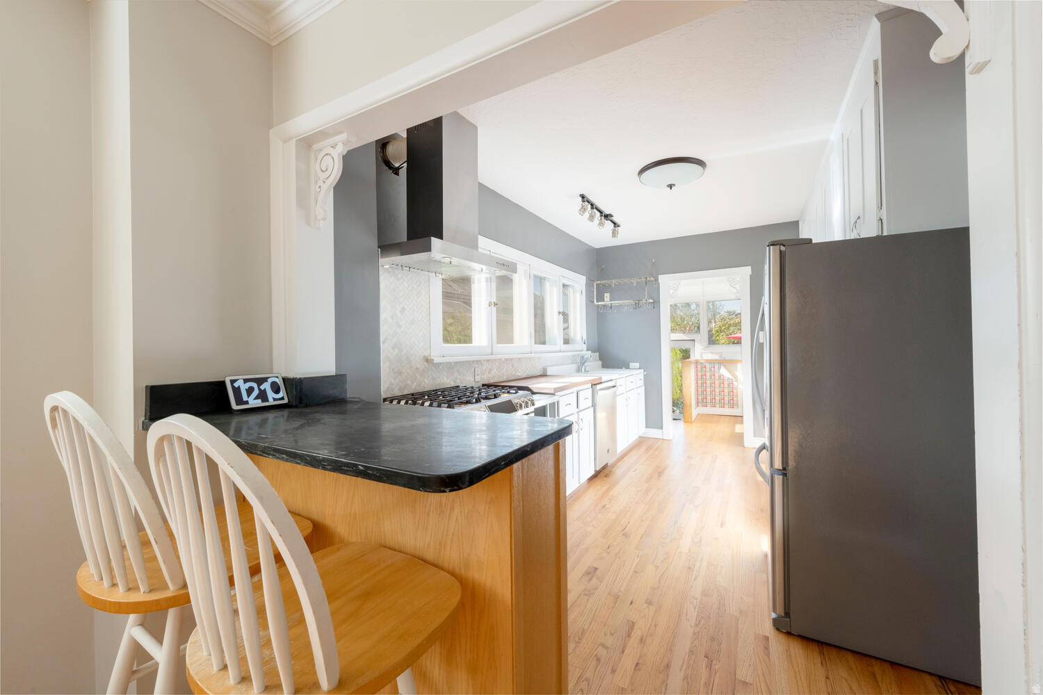 GRAND VIEW SUB - Residential