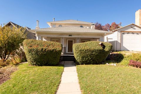 Photo of 381 L ST, Salt Lake City, UT 84103 (MLS # 2121196)