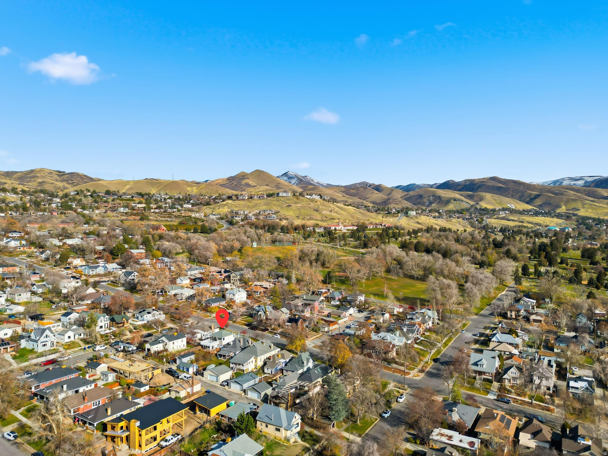 GRAND VIEW SUB - Residential