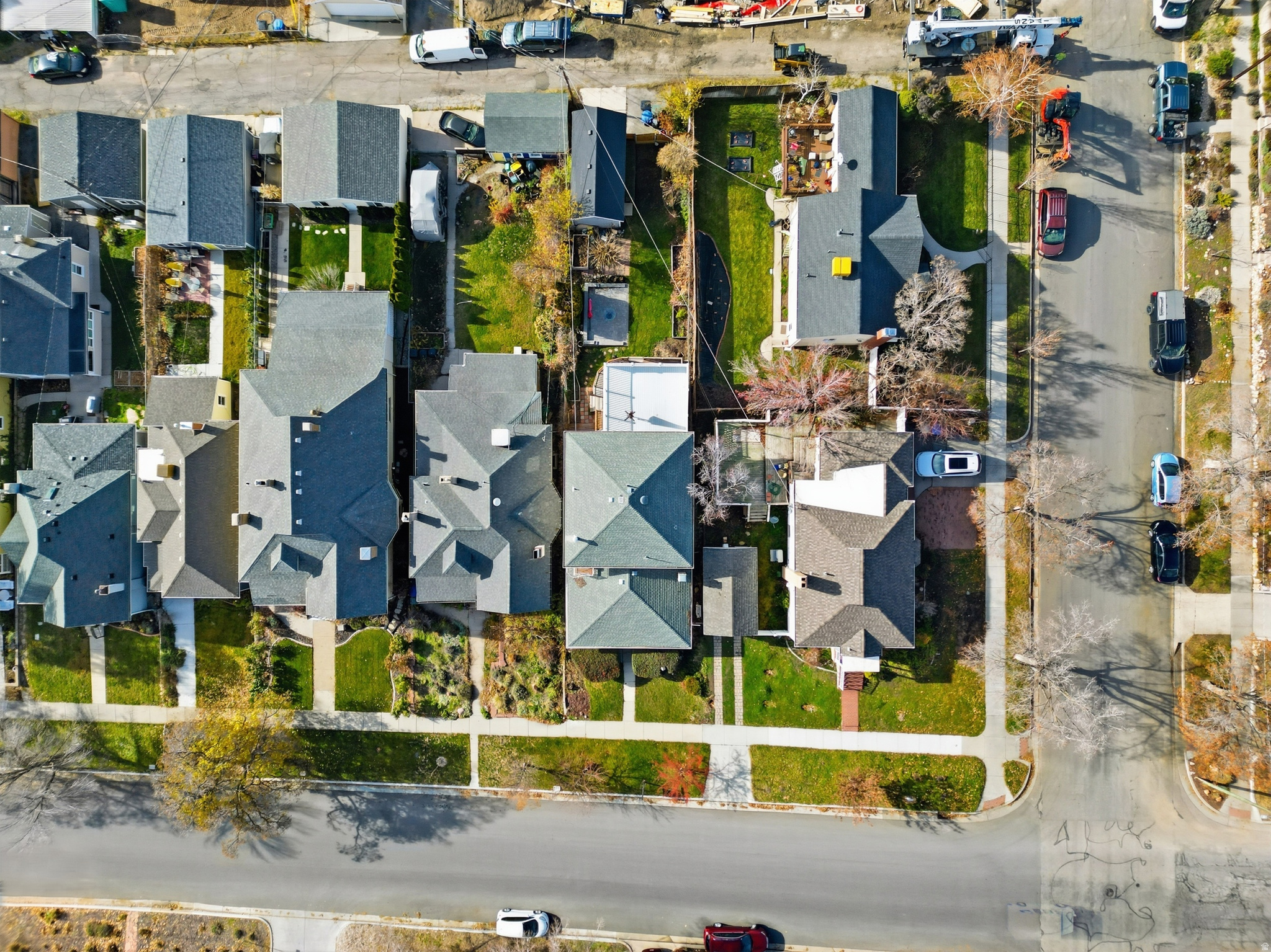 GRAND VIEW SUB - Residential