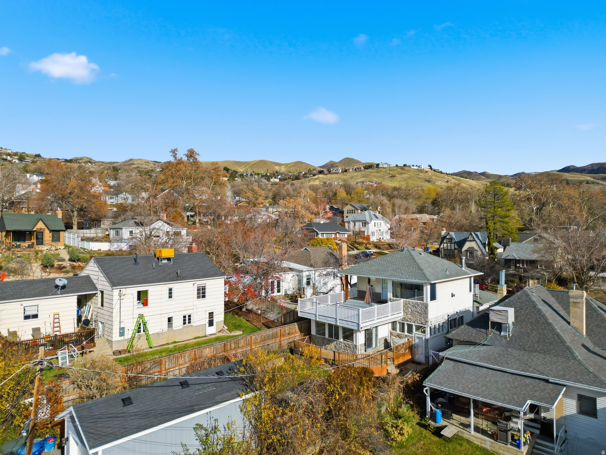 GRAND VIEW SUB - Residential