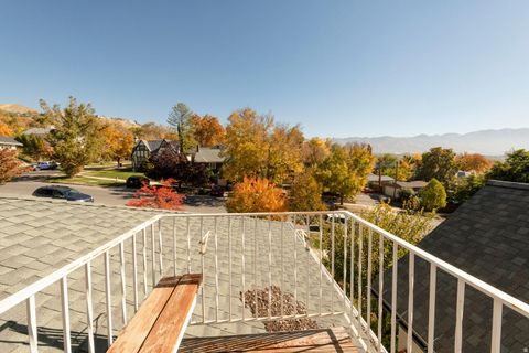 Tiny photo for 381 L ST, Salt Lake City, UT 84103 (MLS # 2121196)