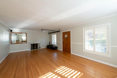 Tiny photo for 381 L ST, Salt Lake City, UT 84103 (MLS # 2121196)