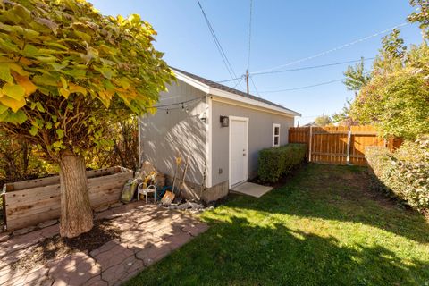 Tiny photo for 381 L ST, Salt Lake City, UT 84103 (MLS # 2121196)