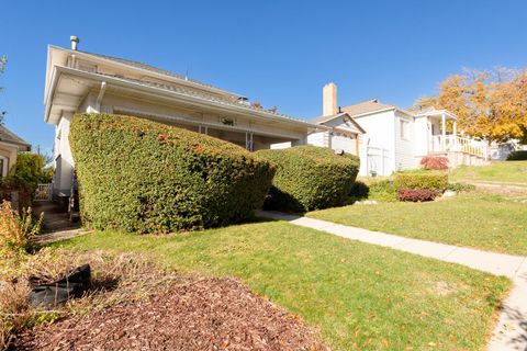 Tiny photo for 381 L ST, Salt Lake City, UT 84103 (MLS # 2121196)