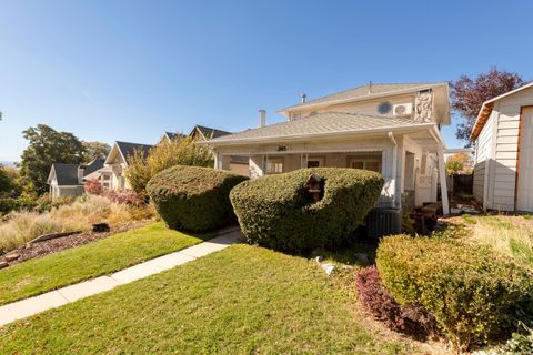 Tiny photo for 381 L ST, Salt Lake City, UT 84103 (MLS # 2121196)