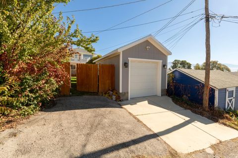 Tiny photo for 381 L ST, Salt Lake City, UT 84103 (MLS # 2121196)