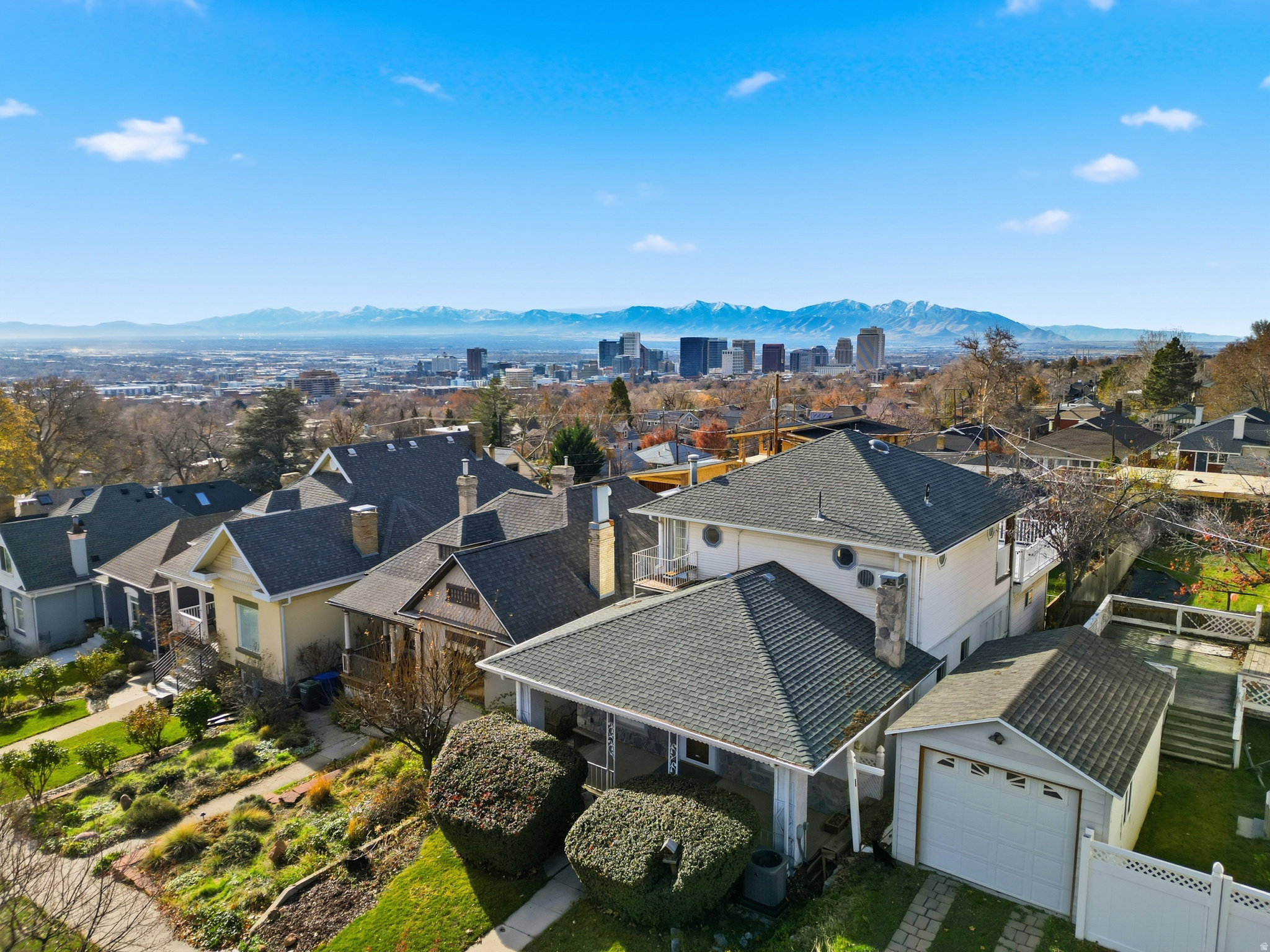 GRAND VIEW SUB - Residential