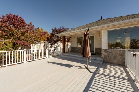 Tiny photo for 381 L ST, Salt Lake City, UT 84103 (MLS # 2121196)