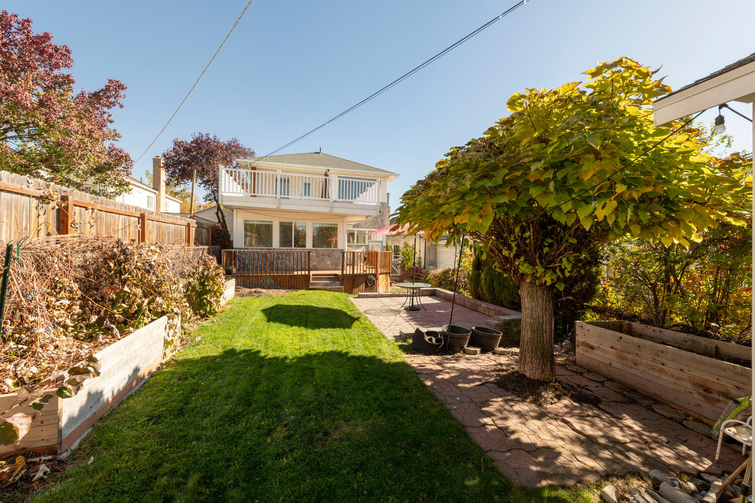 GRAND VIEW SUB - Residential