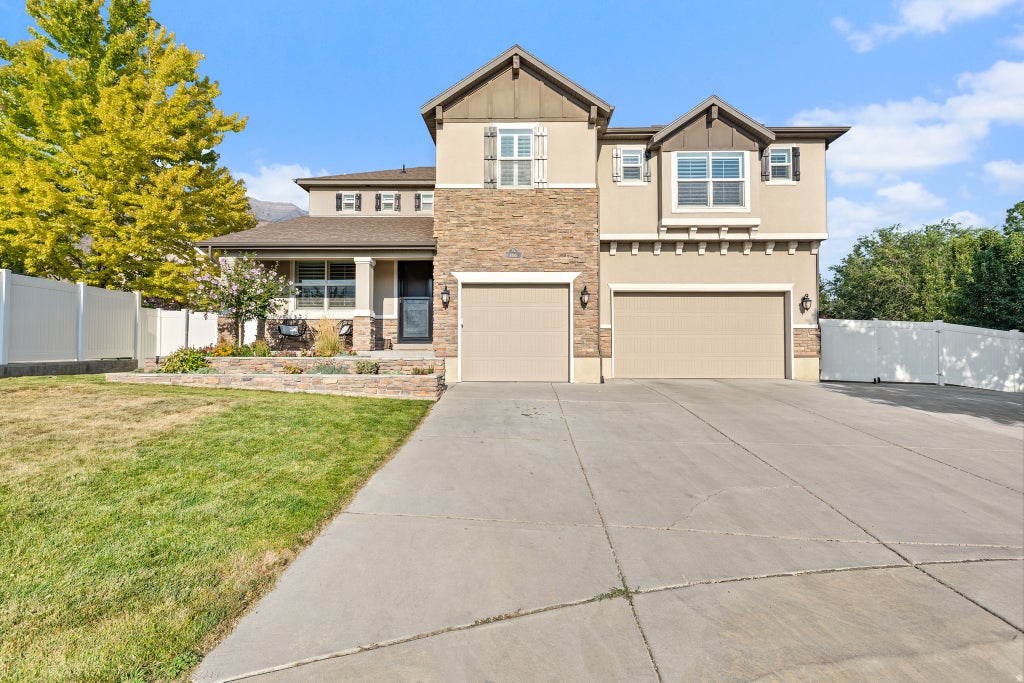 Photo of 166 N 765 E, Pleasant Grove, UT 84062 (MLS # 2176986)