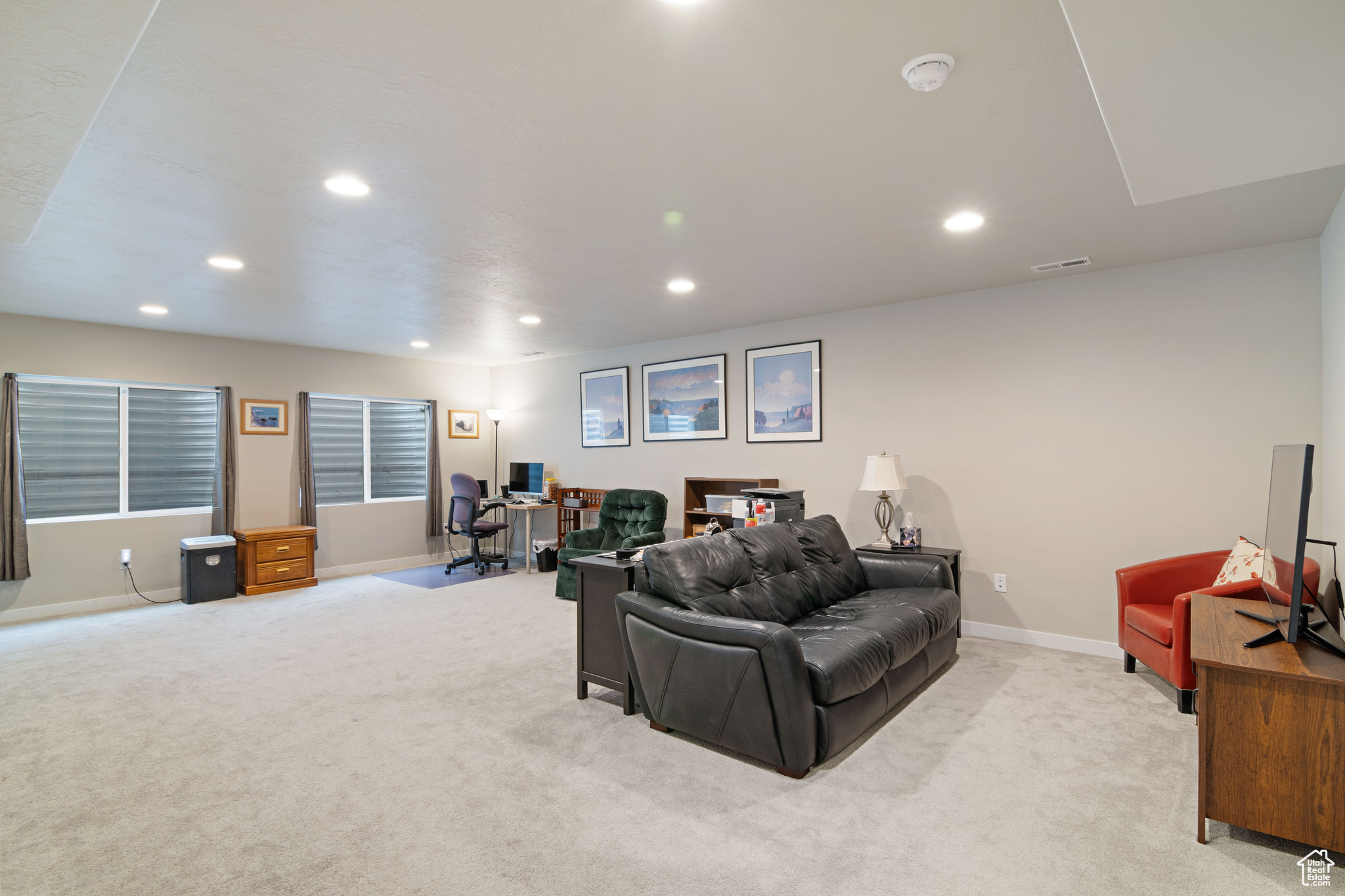 ANDERSON - Residential