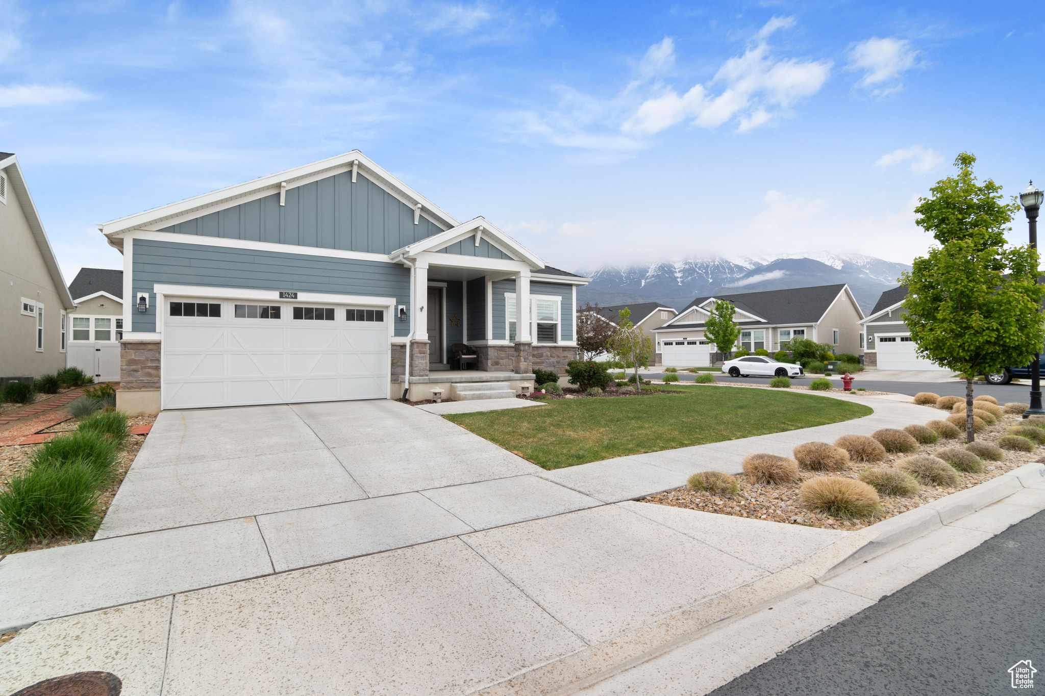 ANDERSON - Residential