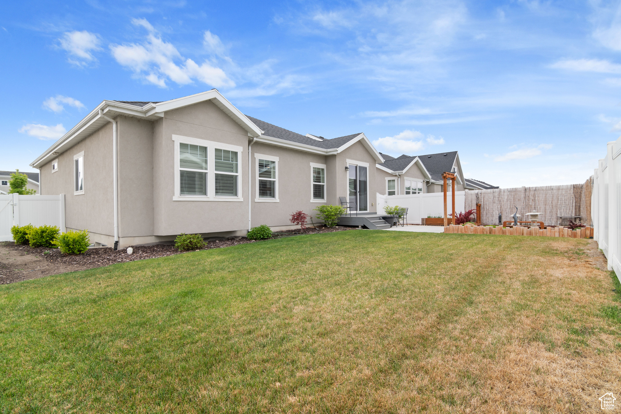 ANDERSON - Residential