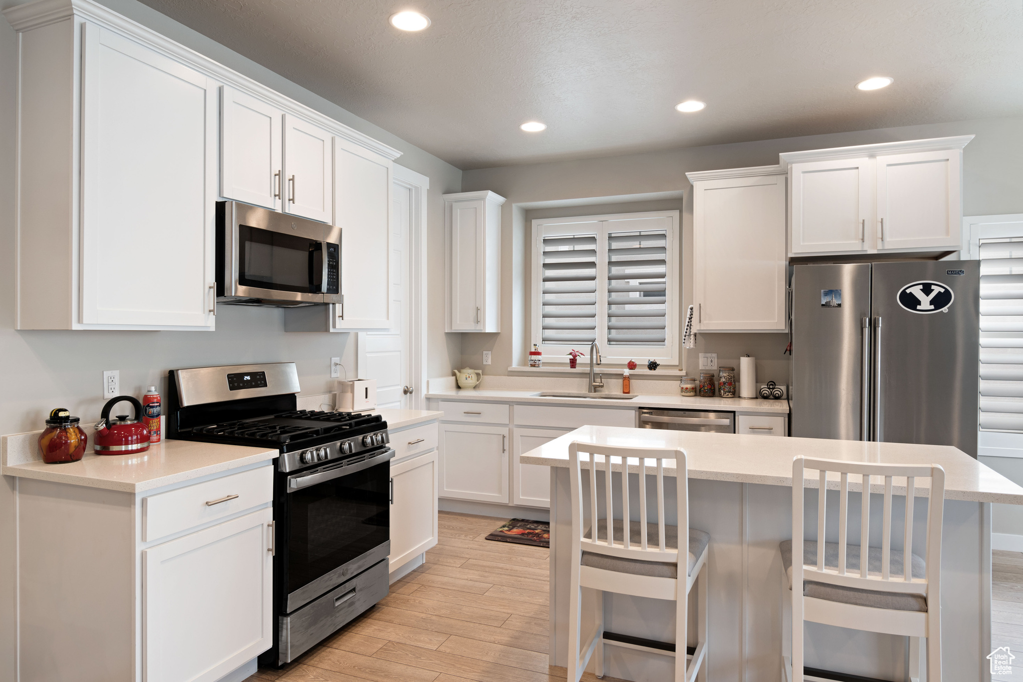 ANDERSON - Residential