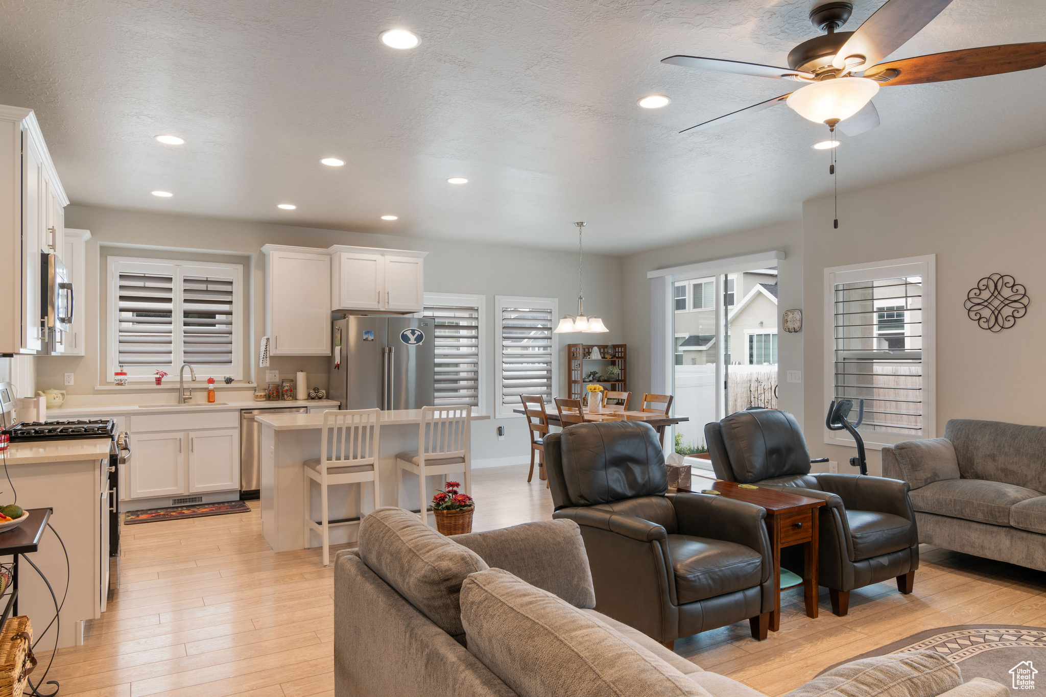 ANDERSON - Residential