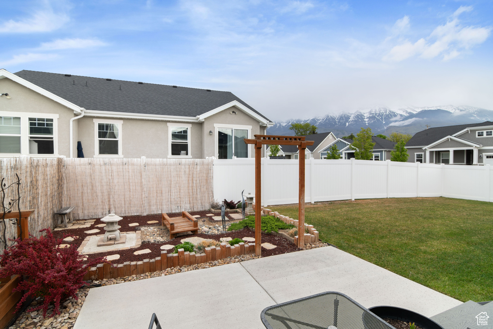 ANDERSON - Residential