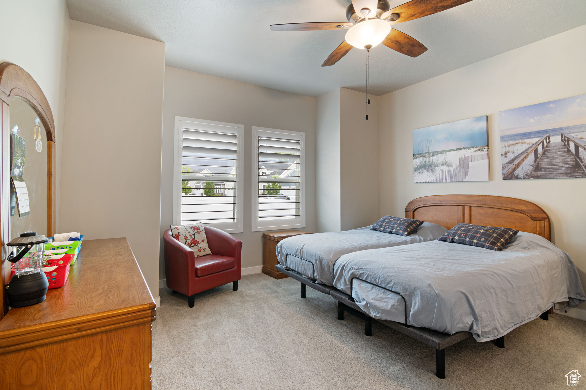 ANDERSON - Residential