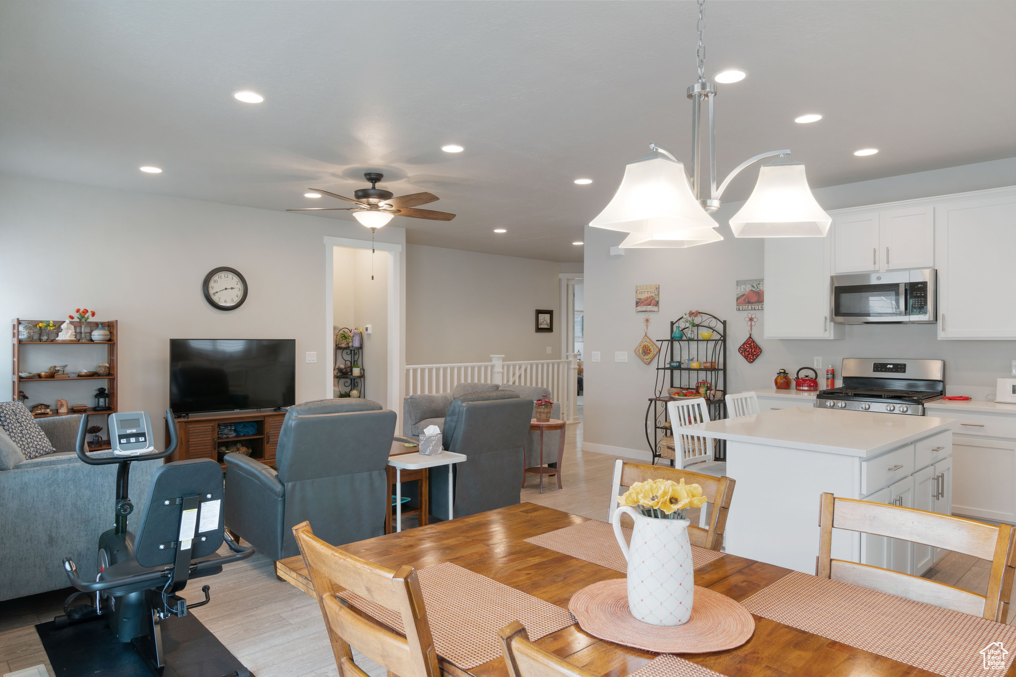 ANDERSON - Residential