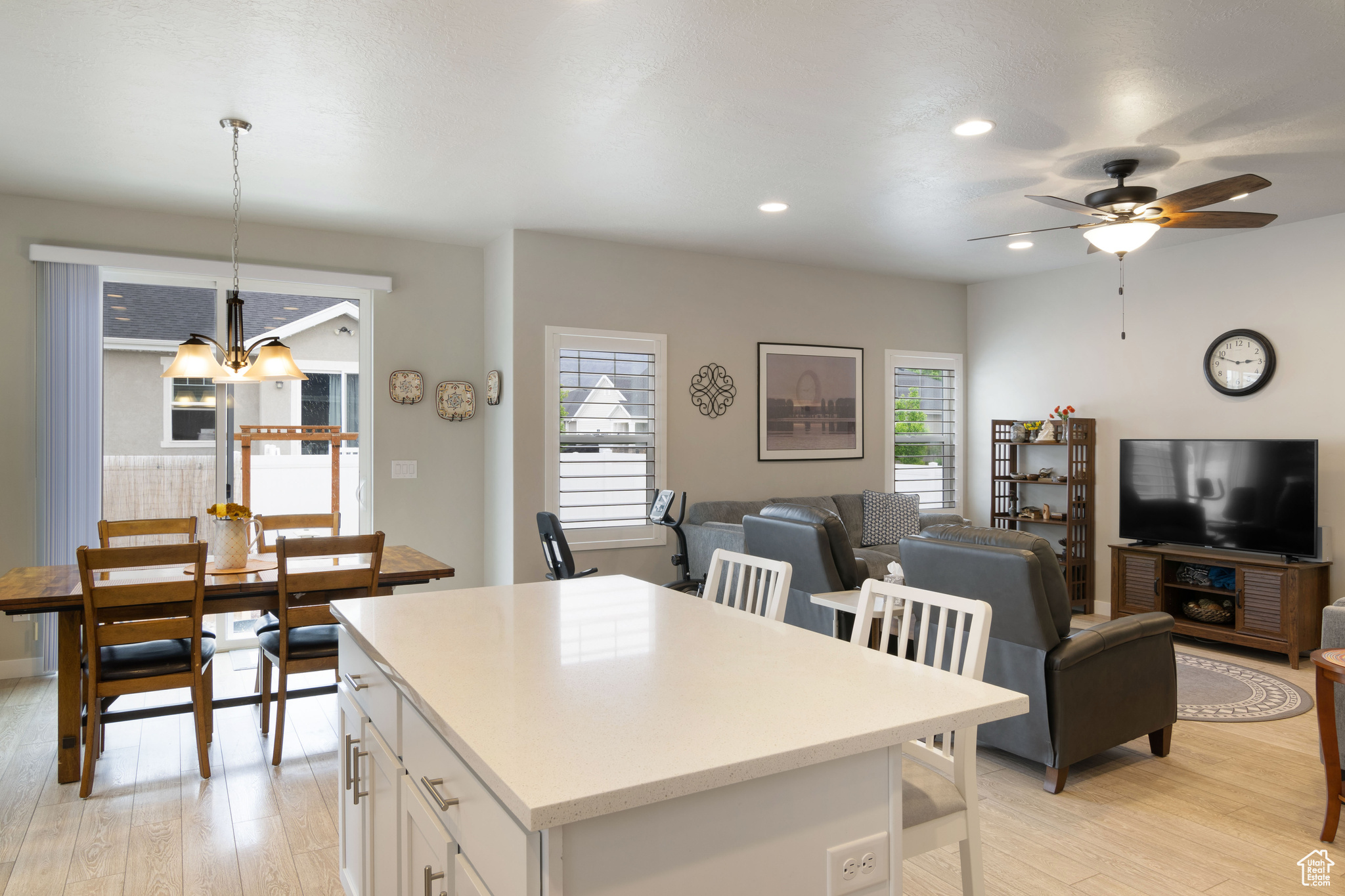 ANDERSON - Residential