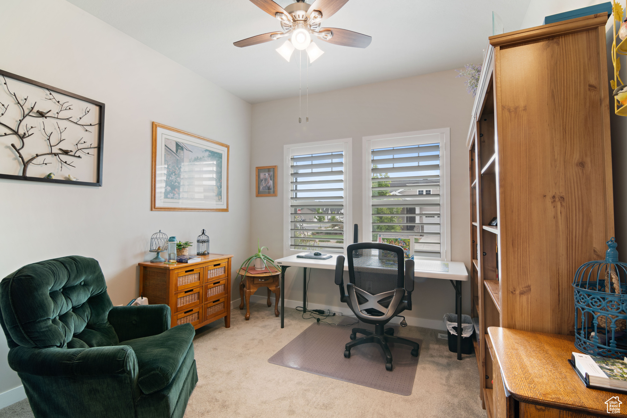 ANDERSON - Residential