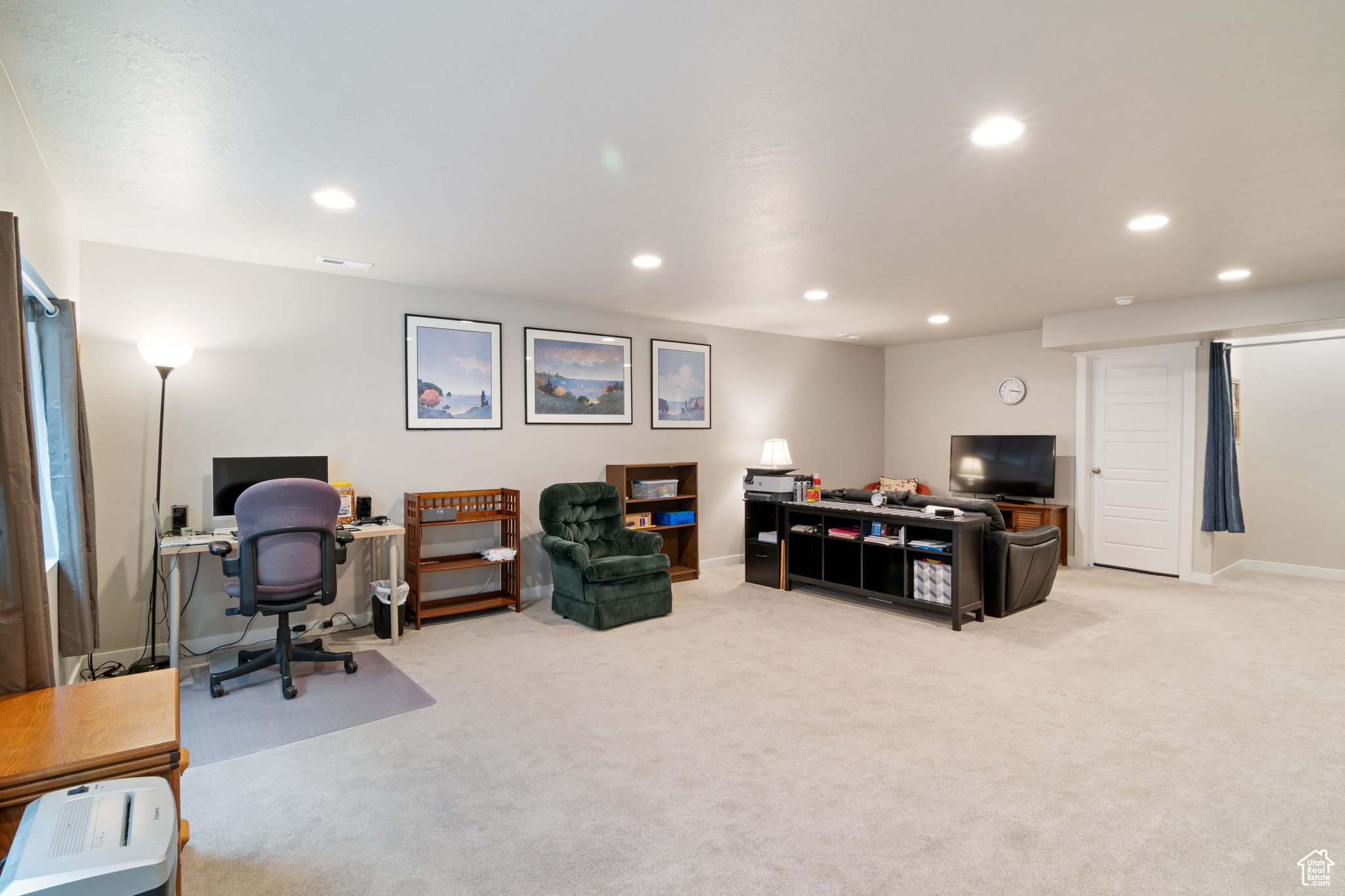 ANDERSON - Residential