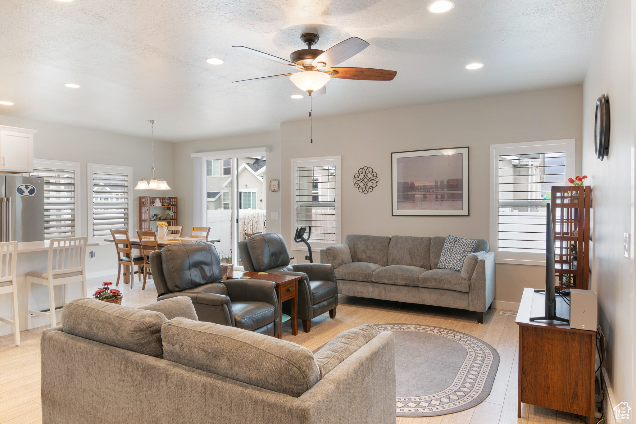 ANDERSON - Residential