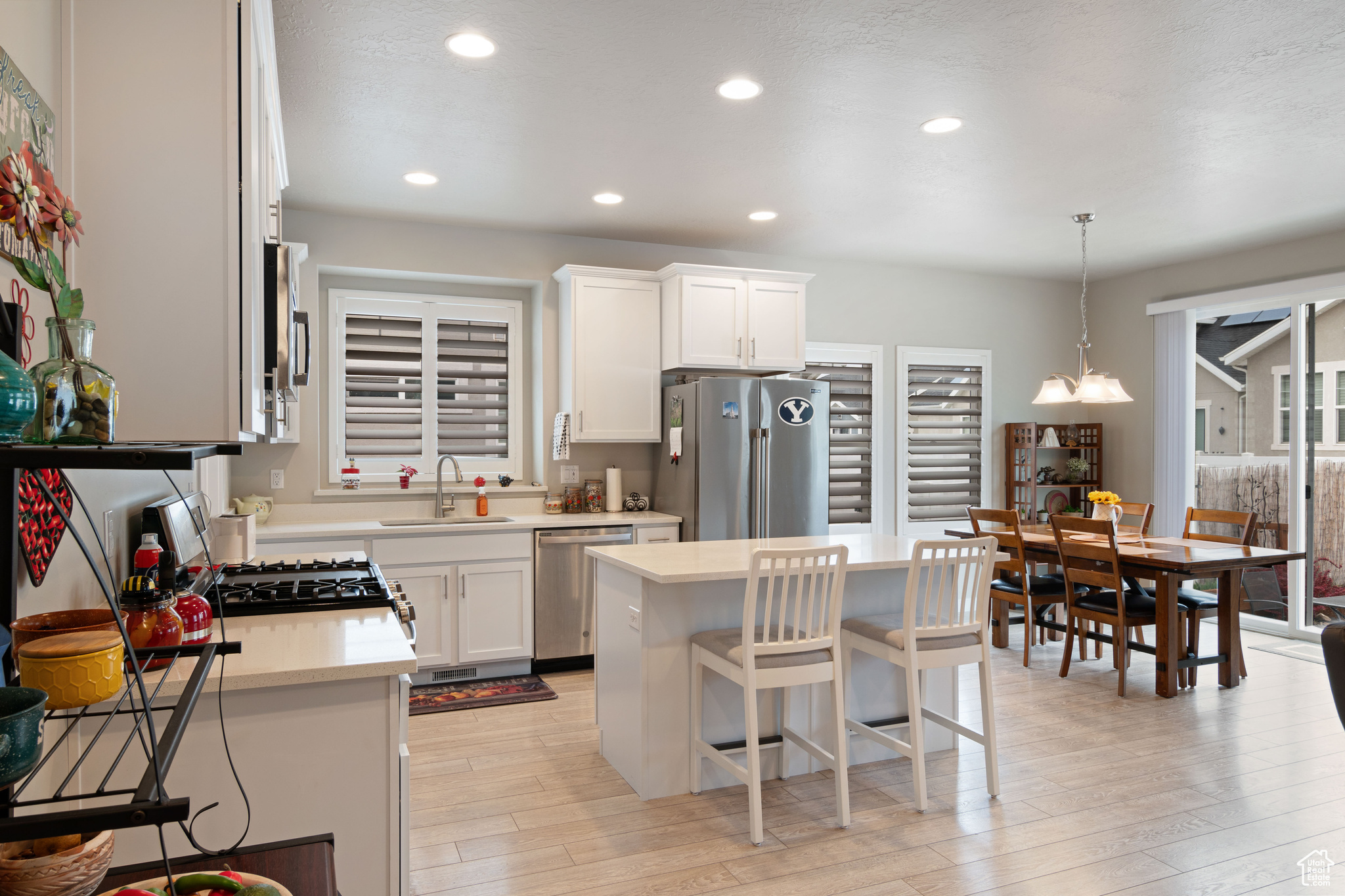 ANDERSON - Residential