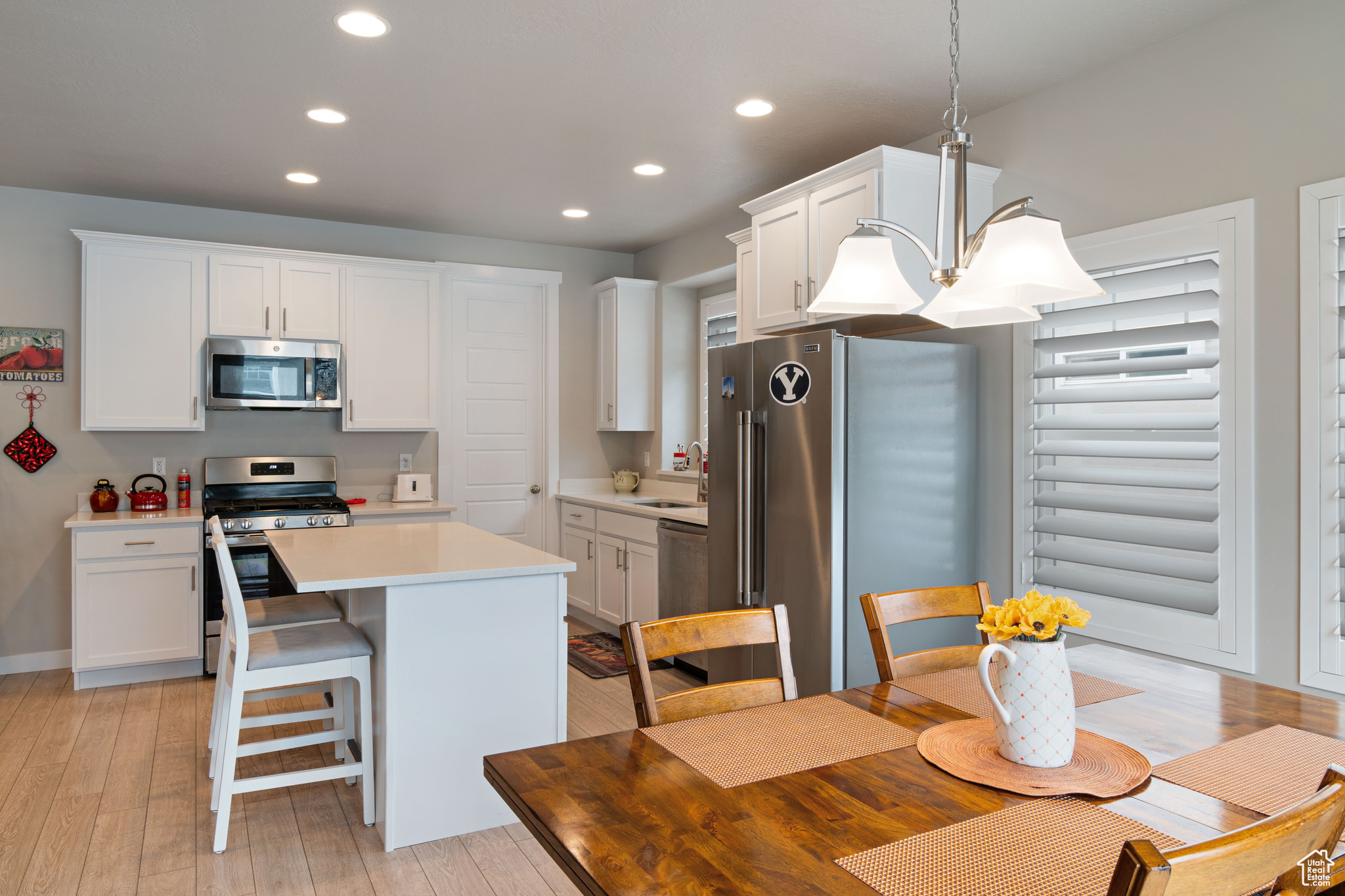 ANDERSON - Residential
