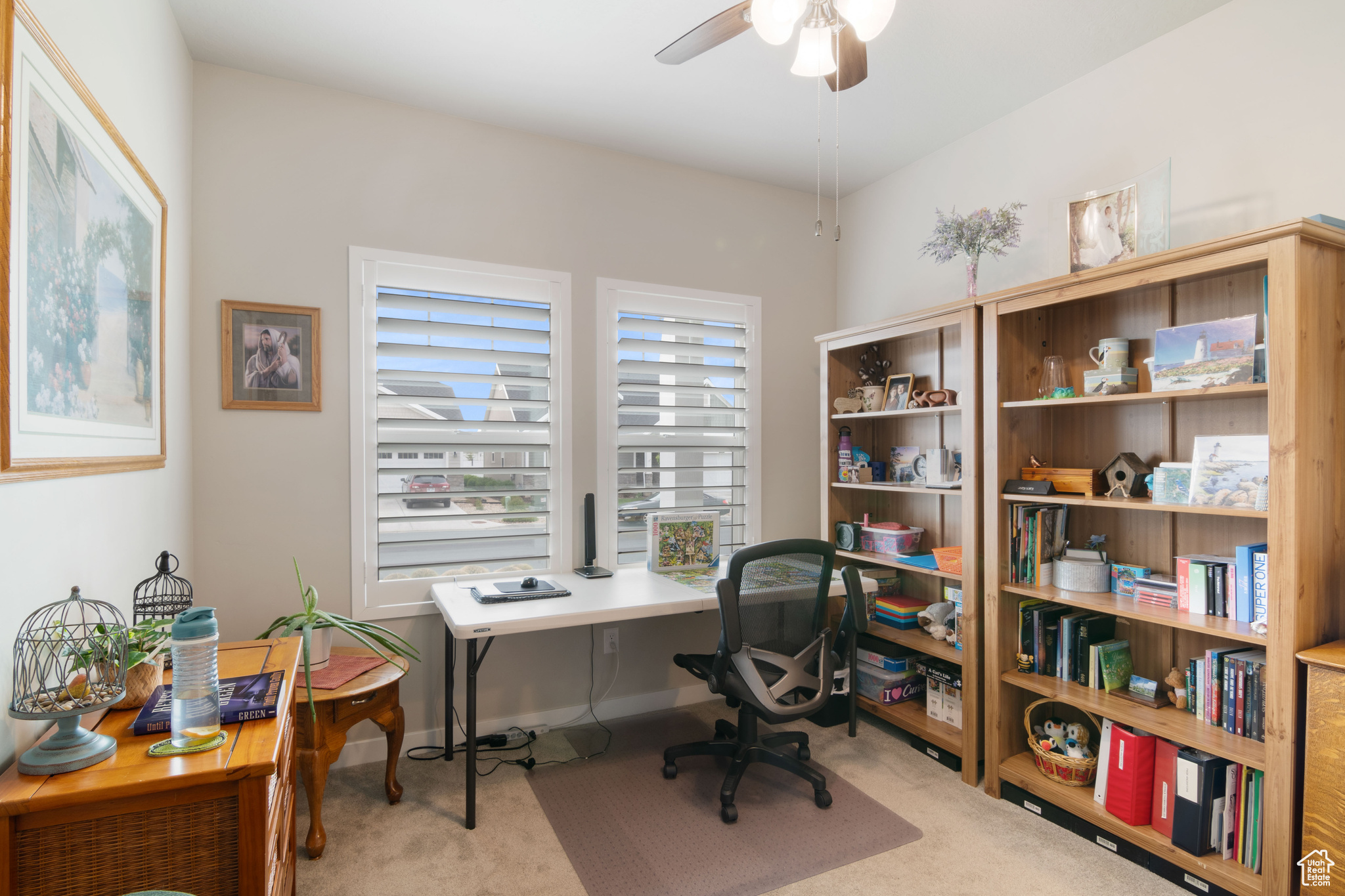 ANDERSON - Residential