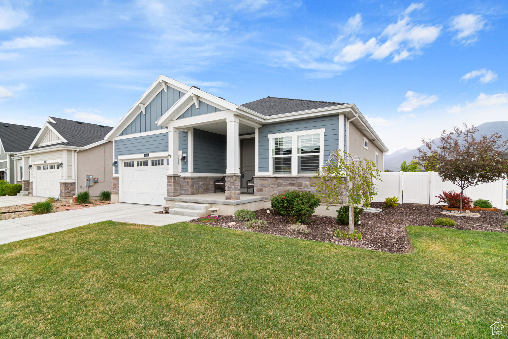 ANDERSON - Residential