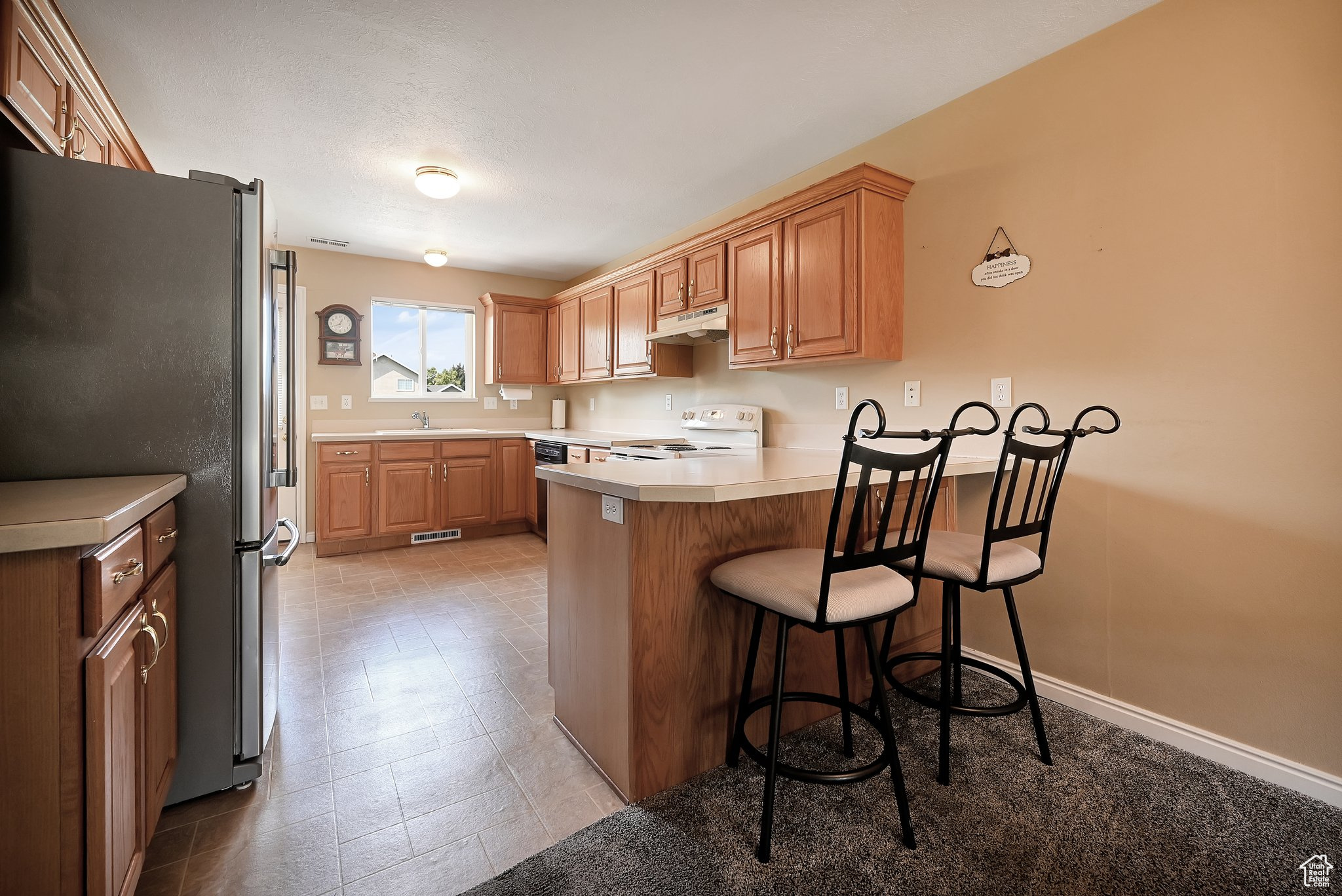 MOUNTAIN VIEW RETIREMENT COMMUNITY - Residential