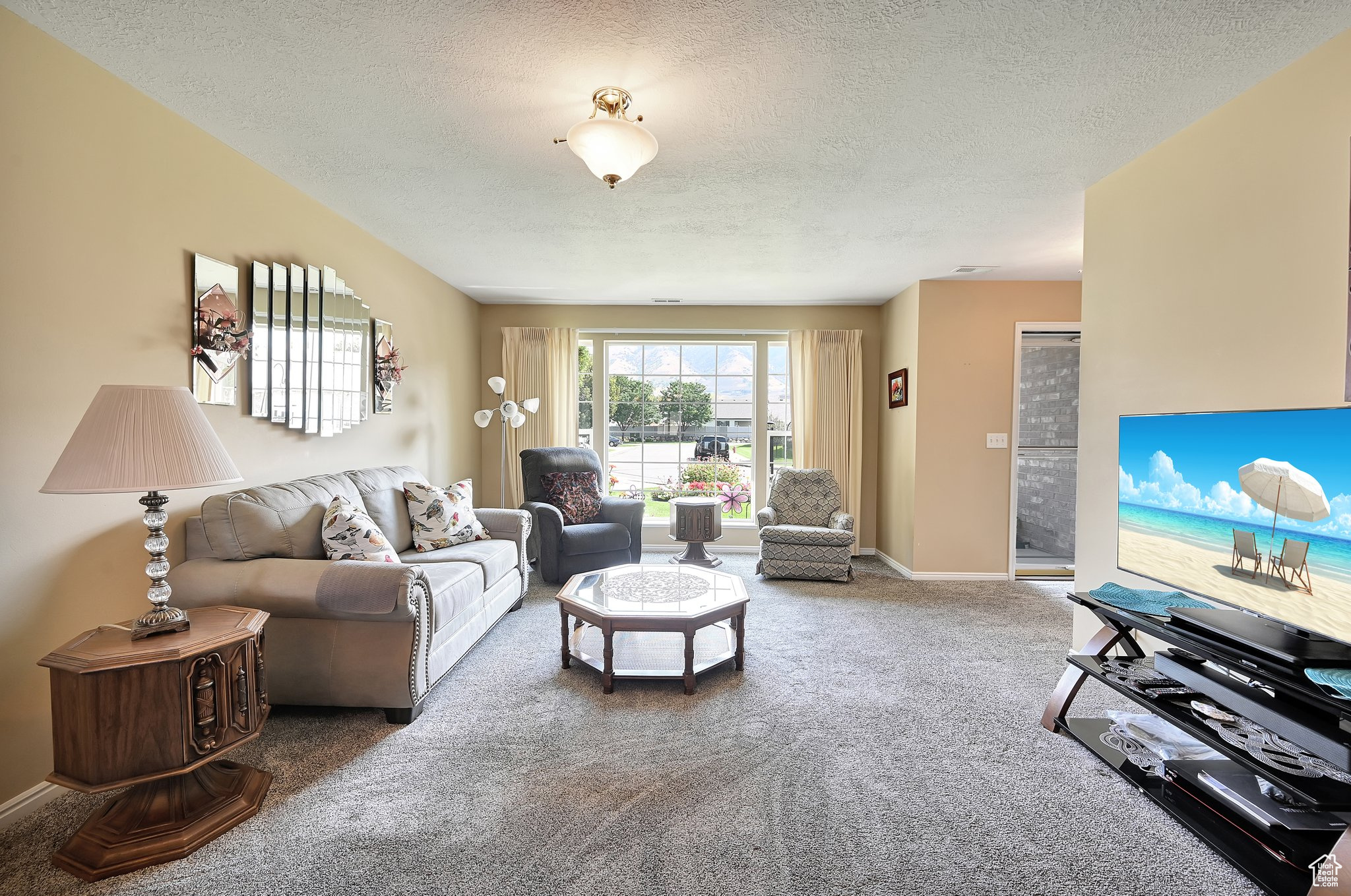 MOUNTAIN VIEW RETIREMENT COMMUNITY - Residential