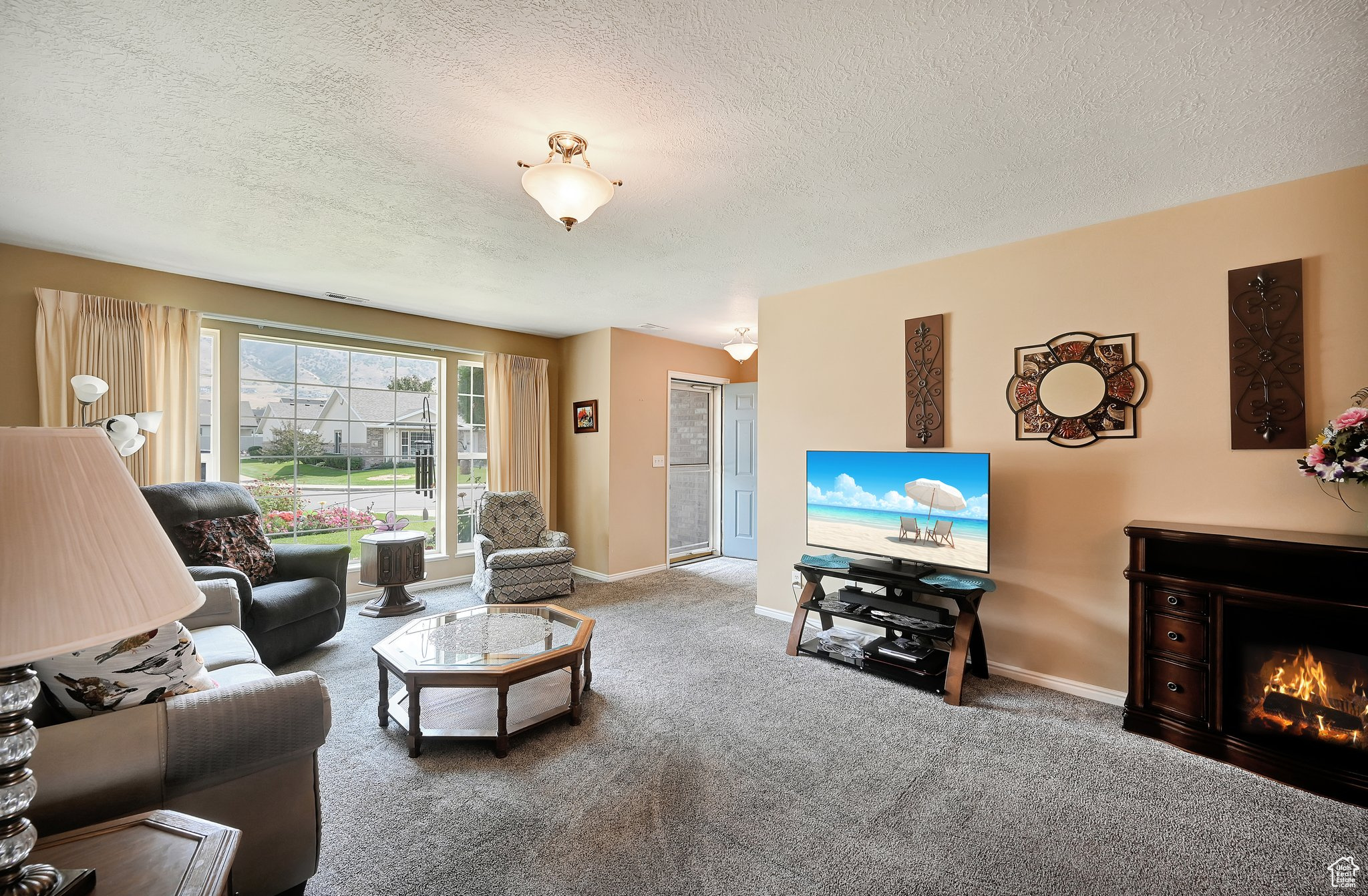 MOUNTAIN VIEW RETIREMENT COMMUNITY - Residential