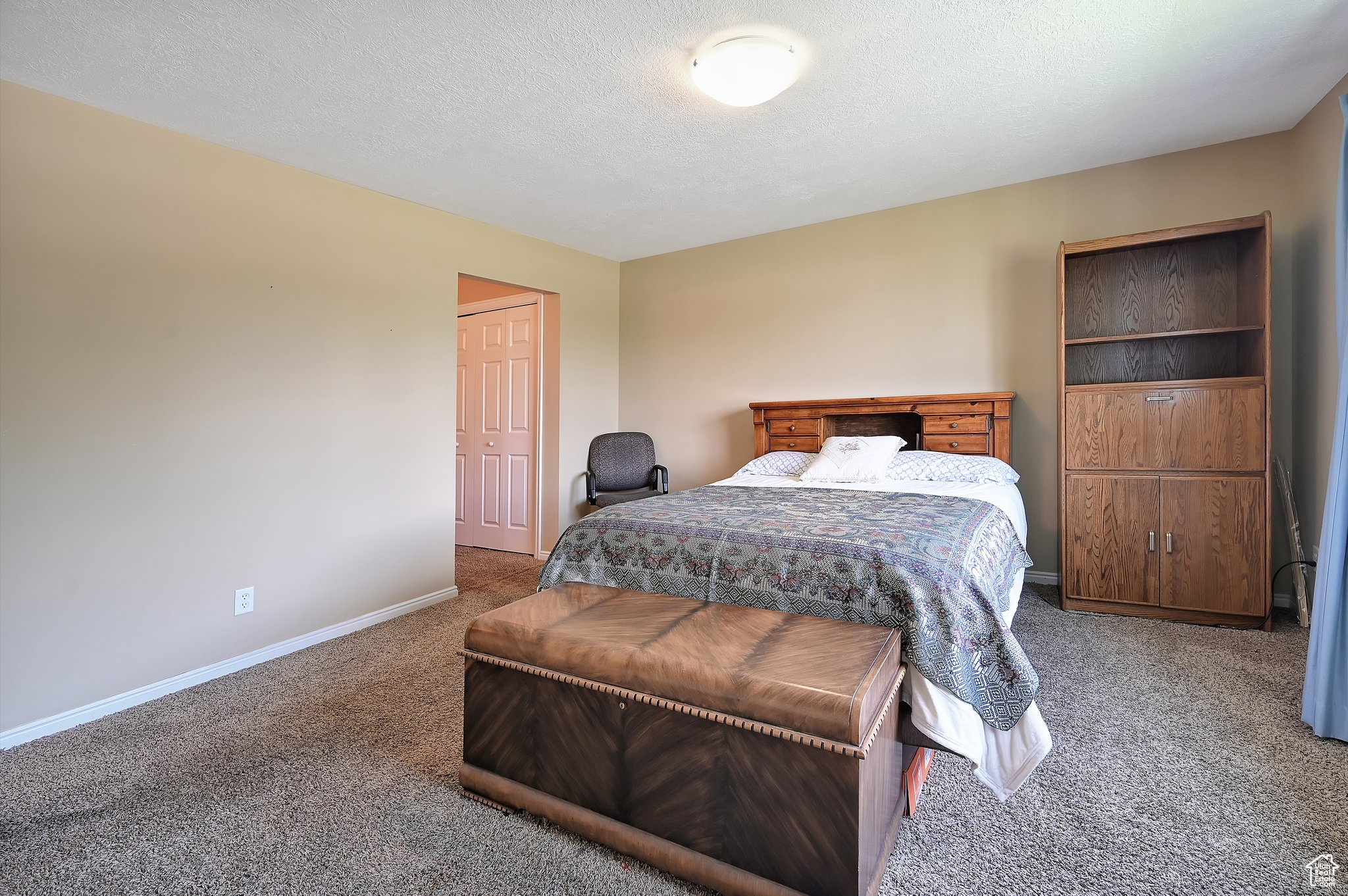 MOUNTAIN VIEW RETIREMENT COMMUNITY - Residential