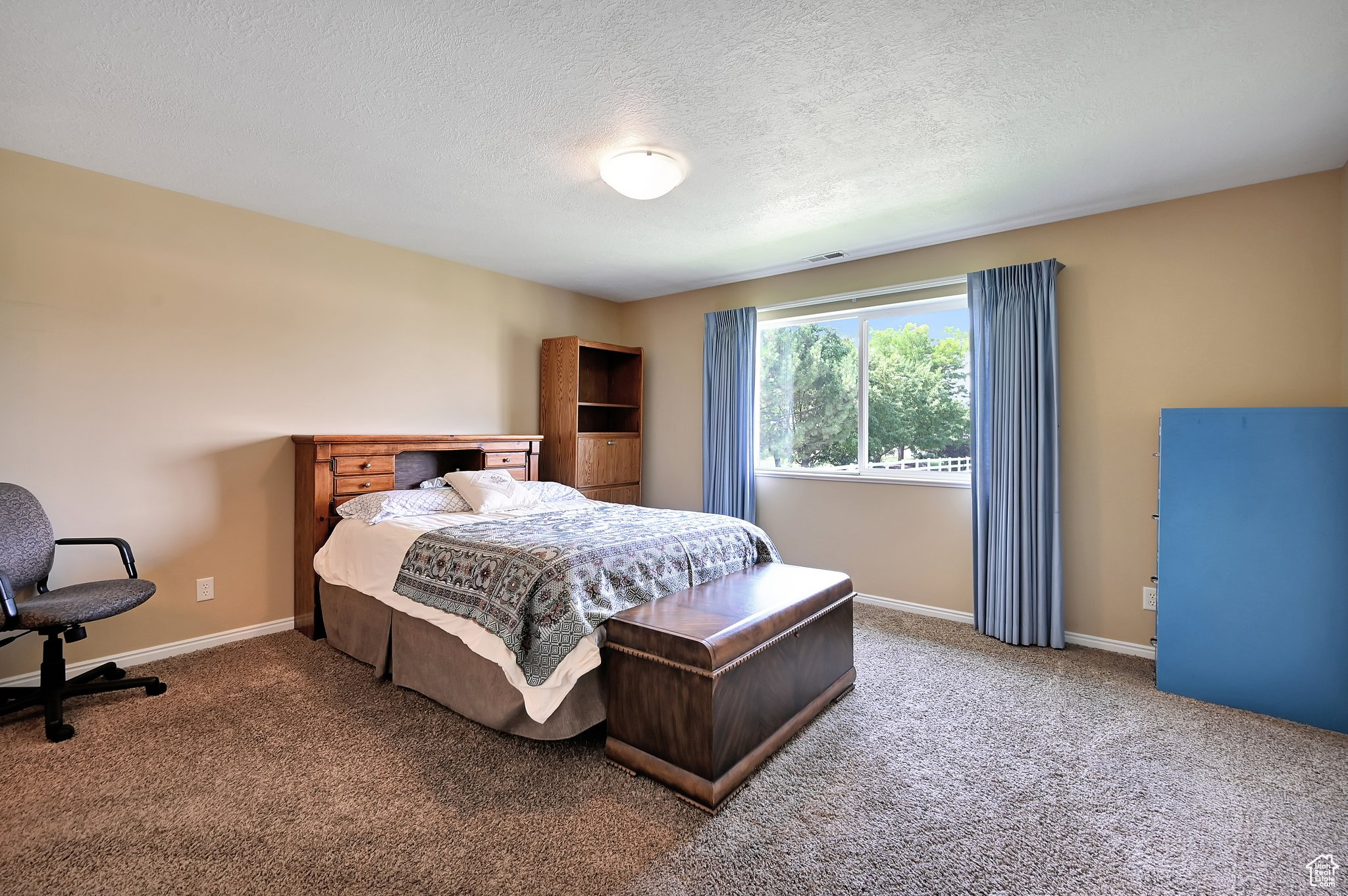 MOUNTAIN VIEW RETIREMENT COMMUNITY - Residential