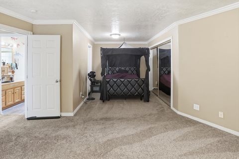 Tiny photo for 4931 S 2825 W, Roy, UT 84067 (MLS # 2153313)