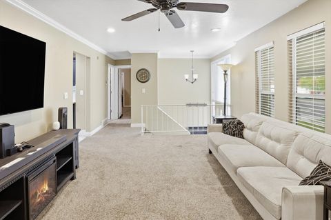Tiny photo for 4931 S 2825 W, Roy, UT 84067 (MLS # 2153313)