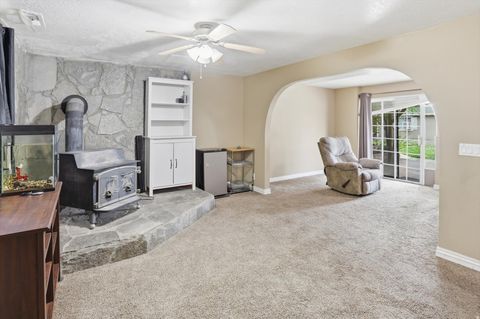 Tiny photo for 4931 S 2825 W, Roy, UT 84067 (MLS # 2153313)