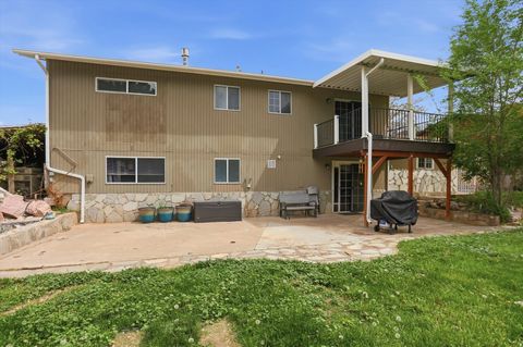 Tiny photo for 4931 S 2825 W, Roy, UT 84067 (MLS # 2153313)