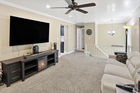 Tiny photo for 4931 S 2825 W, Roy, UT 84067 (MLS # 2153313)