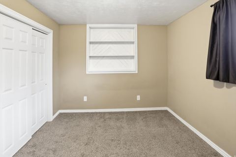 Tiny photo for 4931 S 2825 W, Roy, UT 84067 (MLS # 2153313)