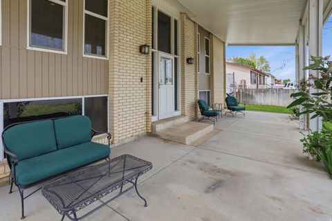 Tiny photo for 4931 S 2825 W, Roy, UT 84067 (MLS # 2153313)
