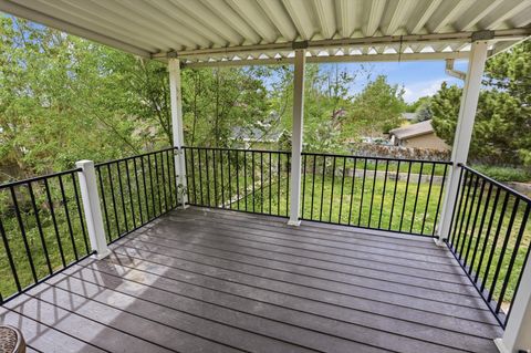 Tiny photo for 4931 S 2825 W, Roy, UT 84067 (MLS # 2153313)