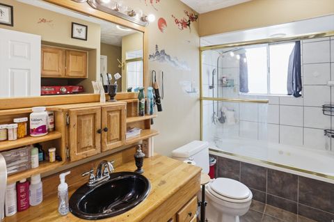 Tiny photo for 4931 S 2825 W, Roy, UT 84067 (MLS # 2153313)